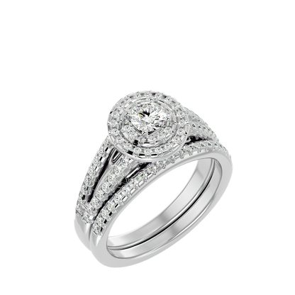 MHD272 tw0.32ct - 8.59 grams