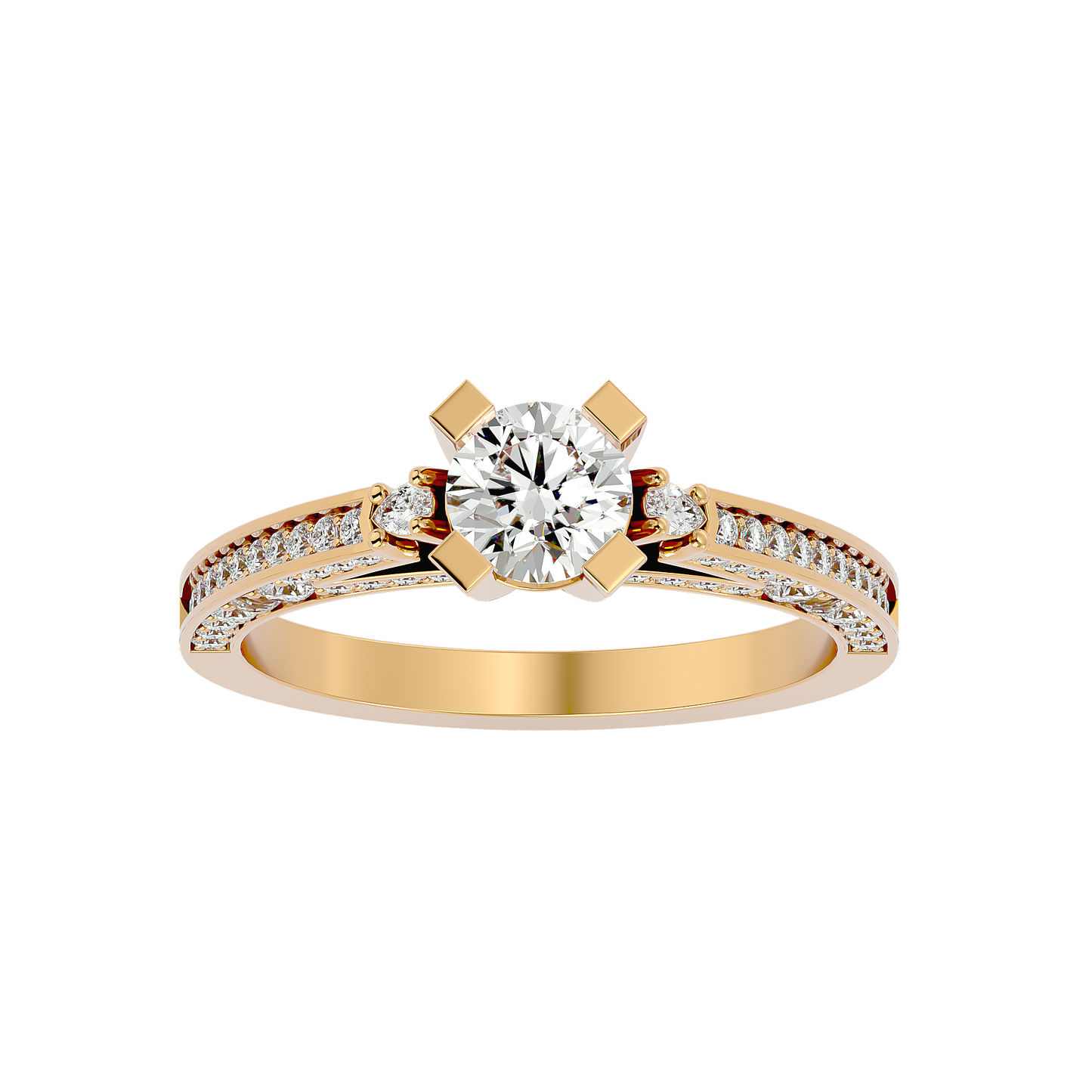 PR_RD_115 0.6ct - 4.1 grams