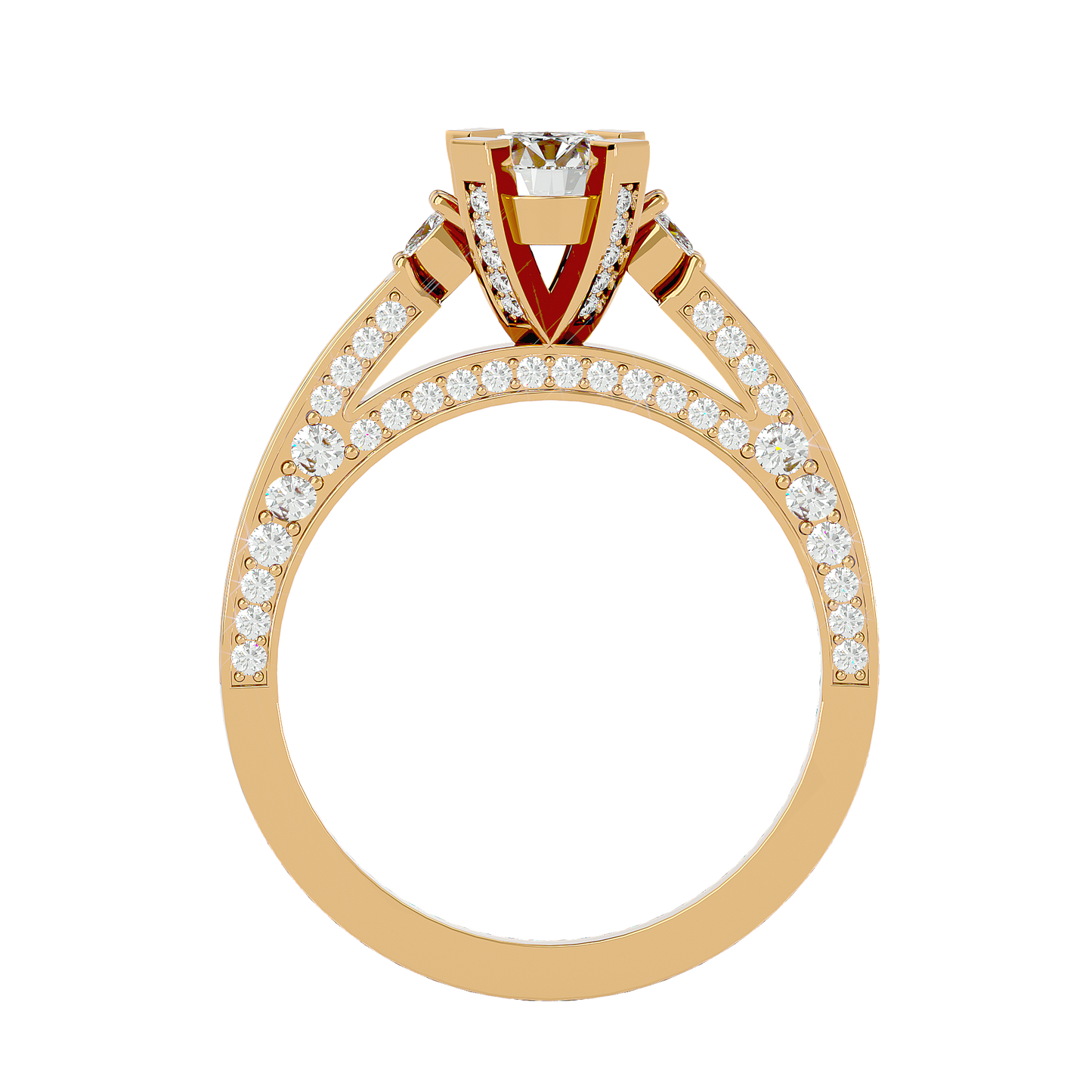 PR_RD_115 0.6ct - 4.1 grams