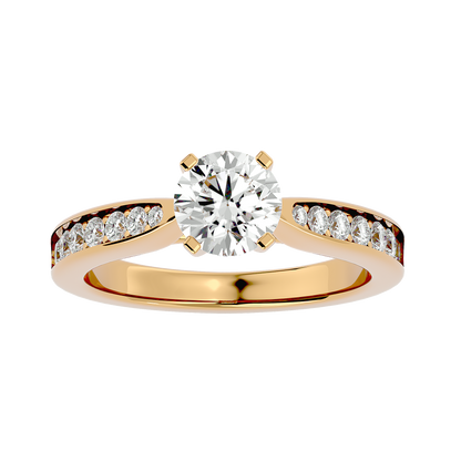 RC-RD-109 1.08ct - 4.56 grams