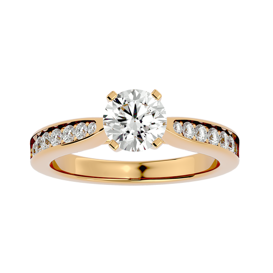 RC-RD-109 1.08ct - 4.56 grams