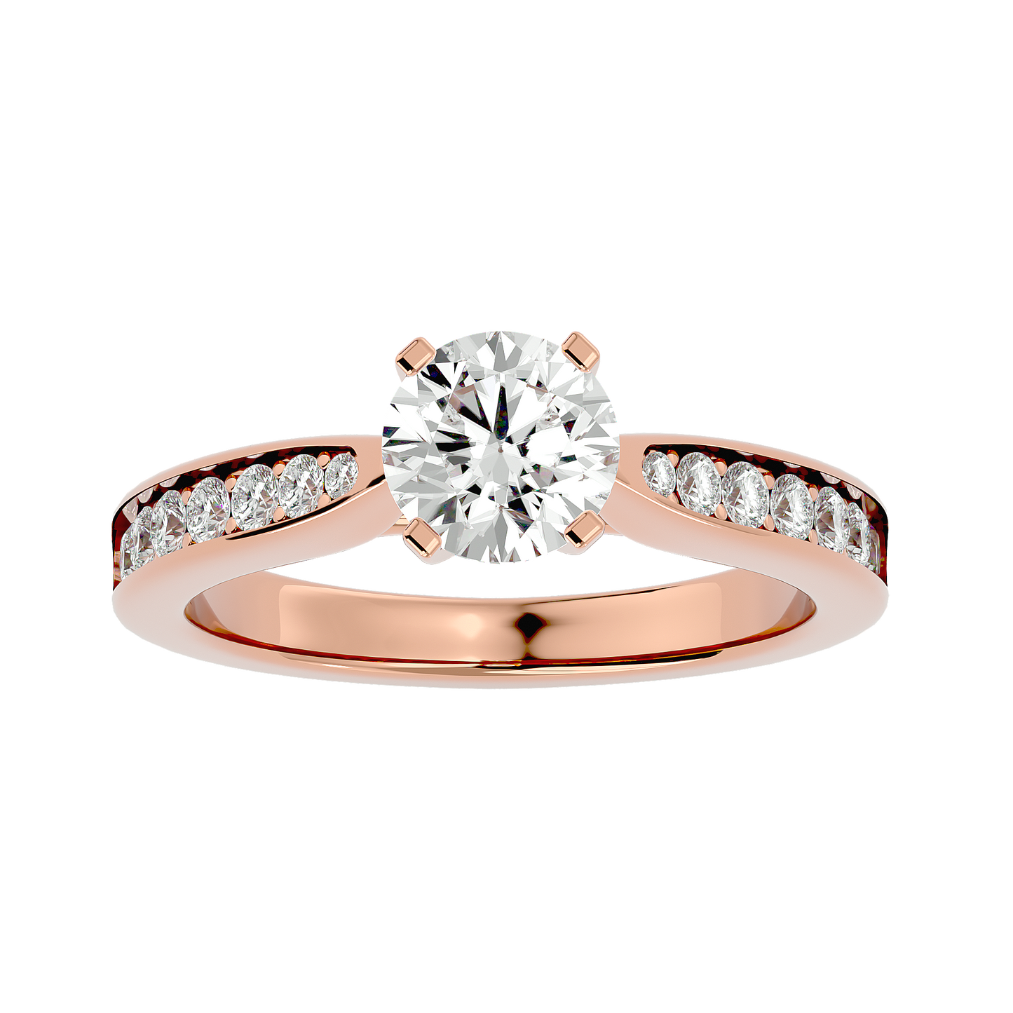 RC-RD-109 1.08ct - 4.56 grams