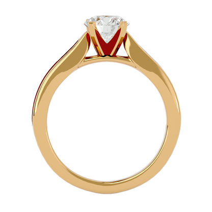 RC-RD-109 1.08ct - 4.56 grams