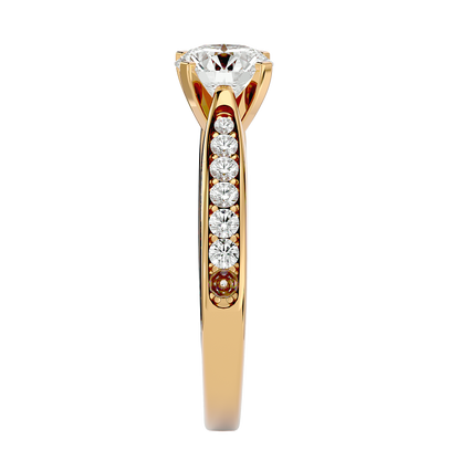 RC-RD-109 1.08ct - 4.56 grams