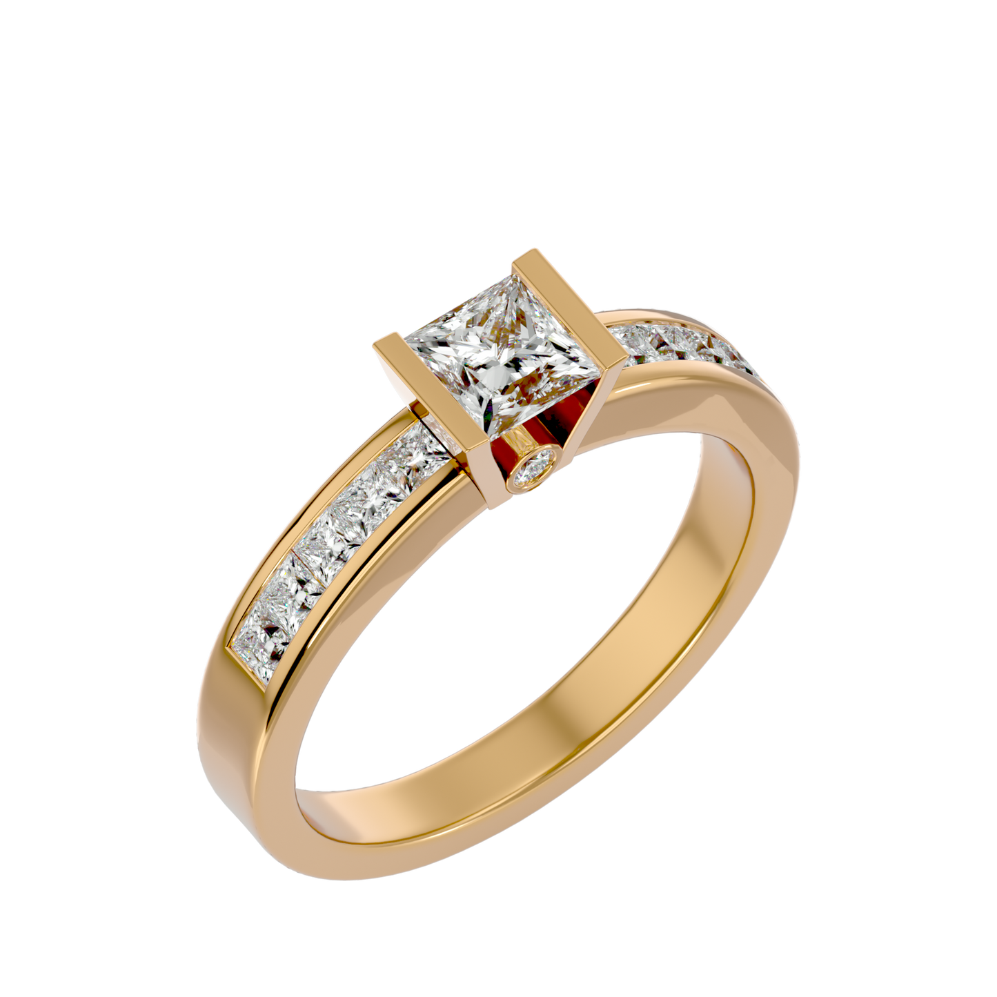 RC_PR_195 0.6ct - 4.49 grams