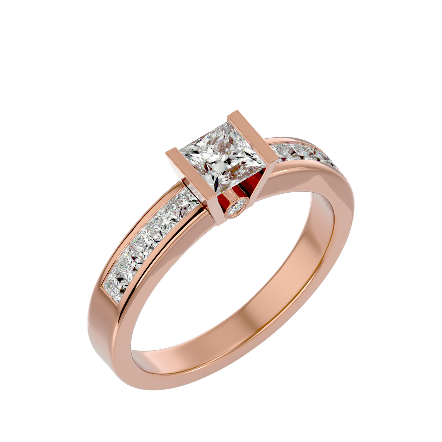 RC_PR_195 0.6ct - 4.49 grams