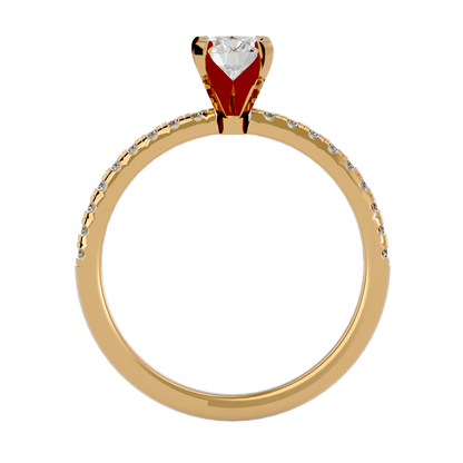RC_RD_100 0.23ct - 2.3 grams