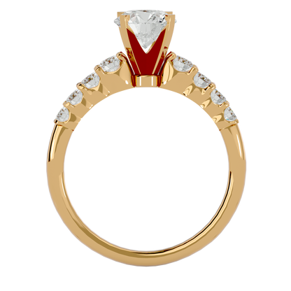 RC_RD_105 0.7ct - 2.86 grams