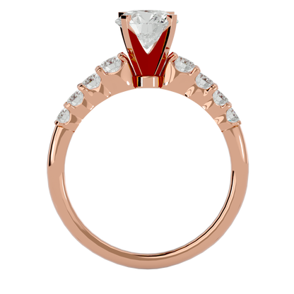 RC_RD_105 0.7ct - 2.86 grams