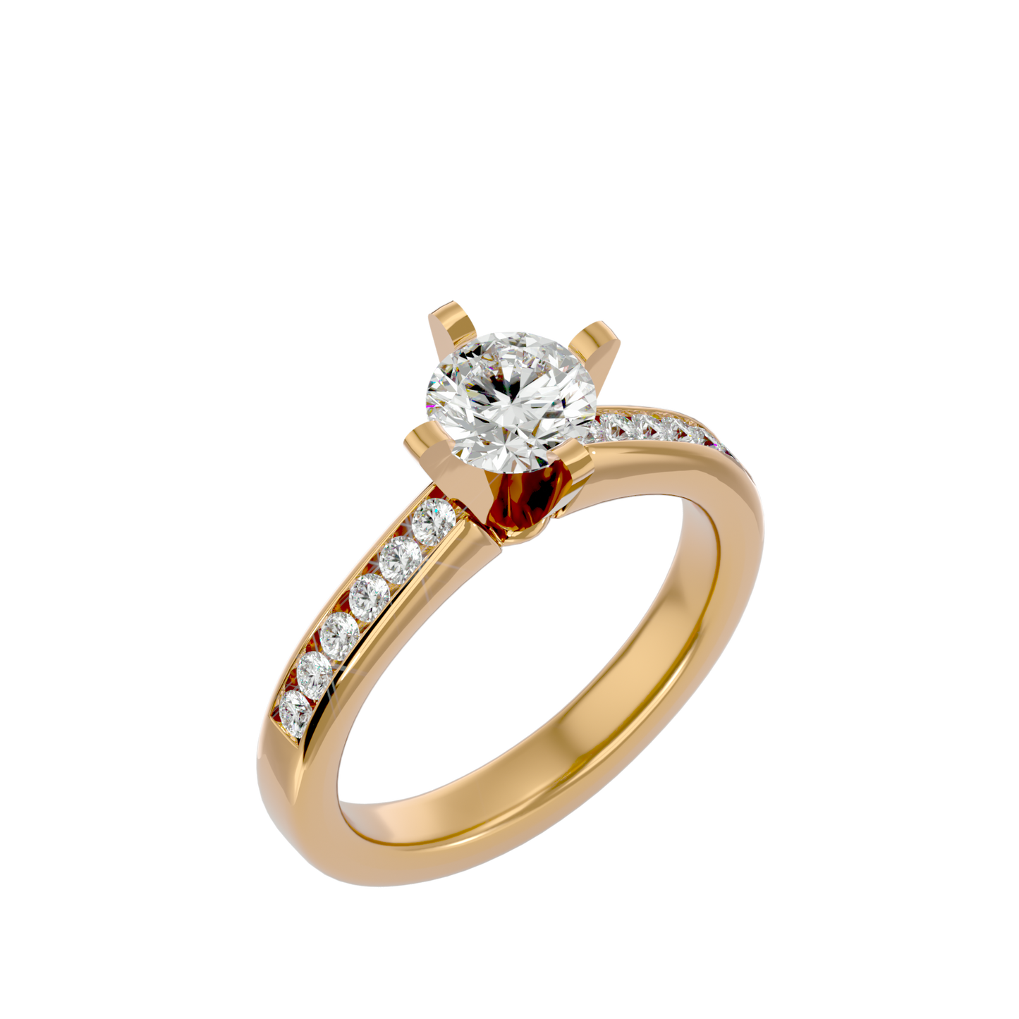 RC_RD_110 0.53ct - 4.55 grams