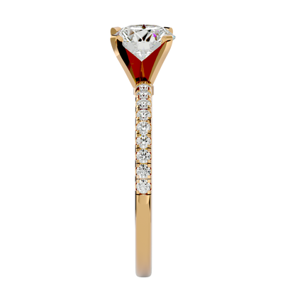 RC_RD_122 0.3ct - 3.63 grams