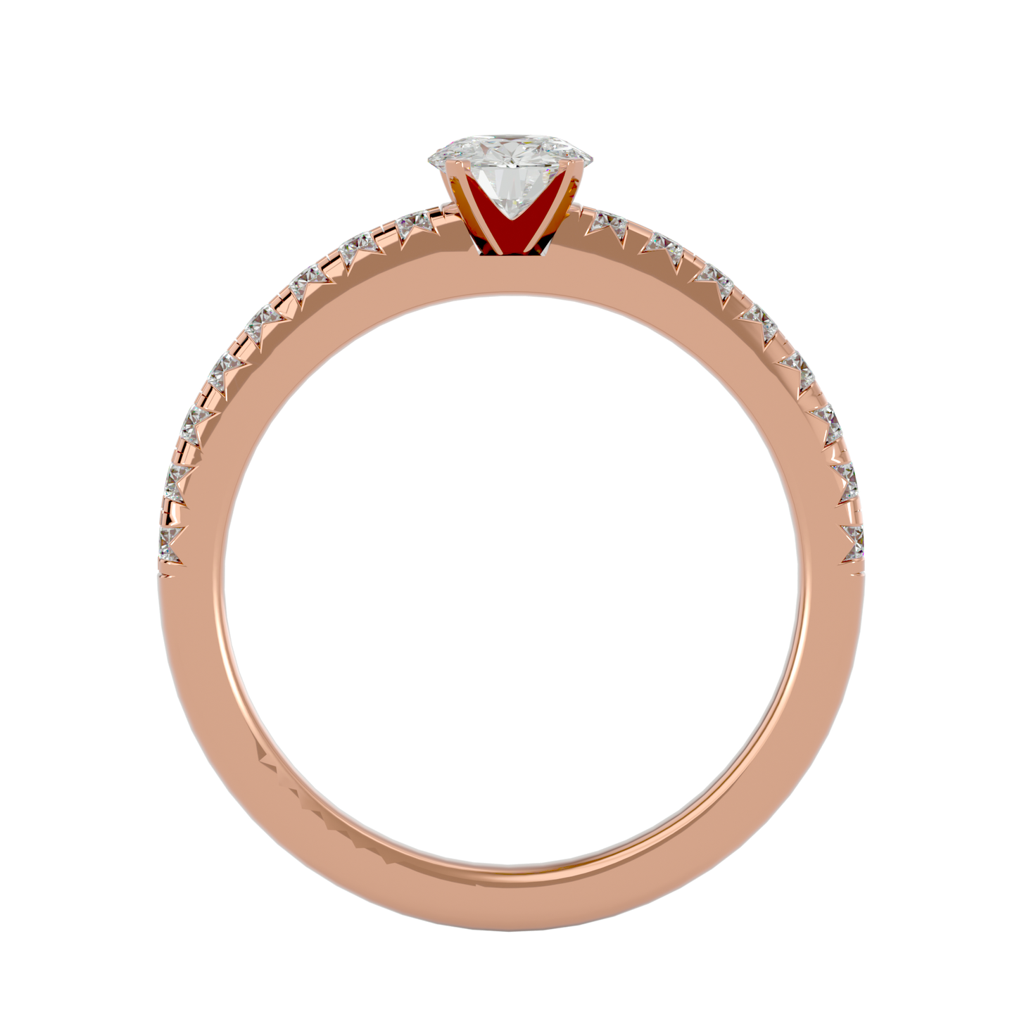 RC_RD_132 0.41ct - 3.49 grams