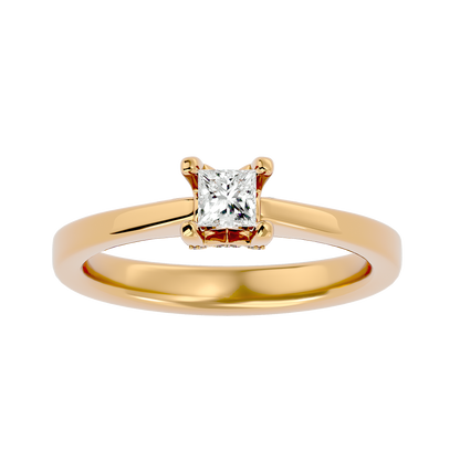 Princess 0.3ct & small
