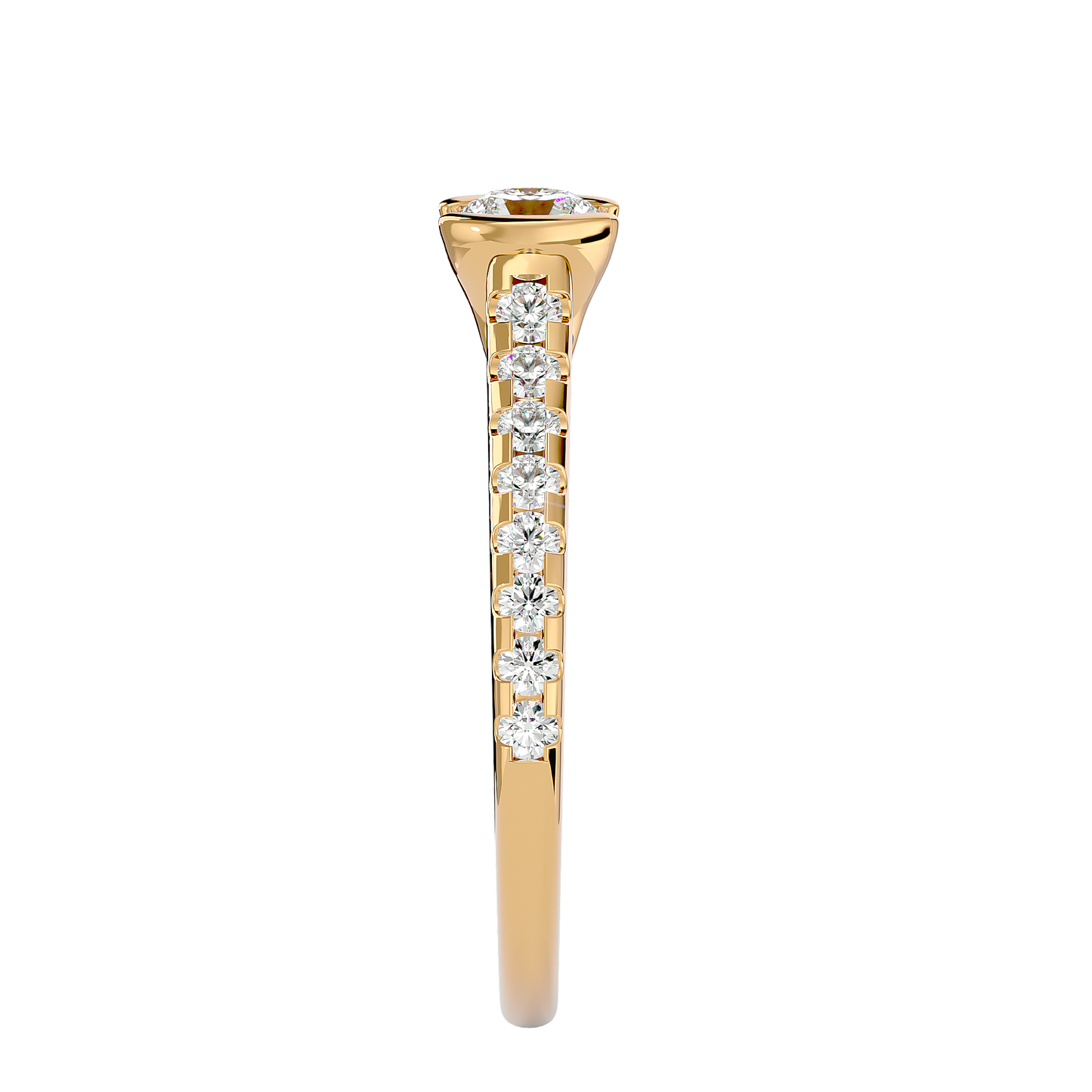 RC_RD_208 0.41ct - 3.68 grams