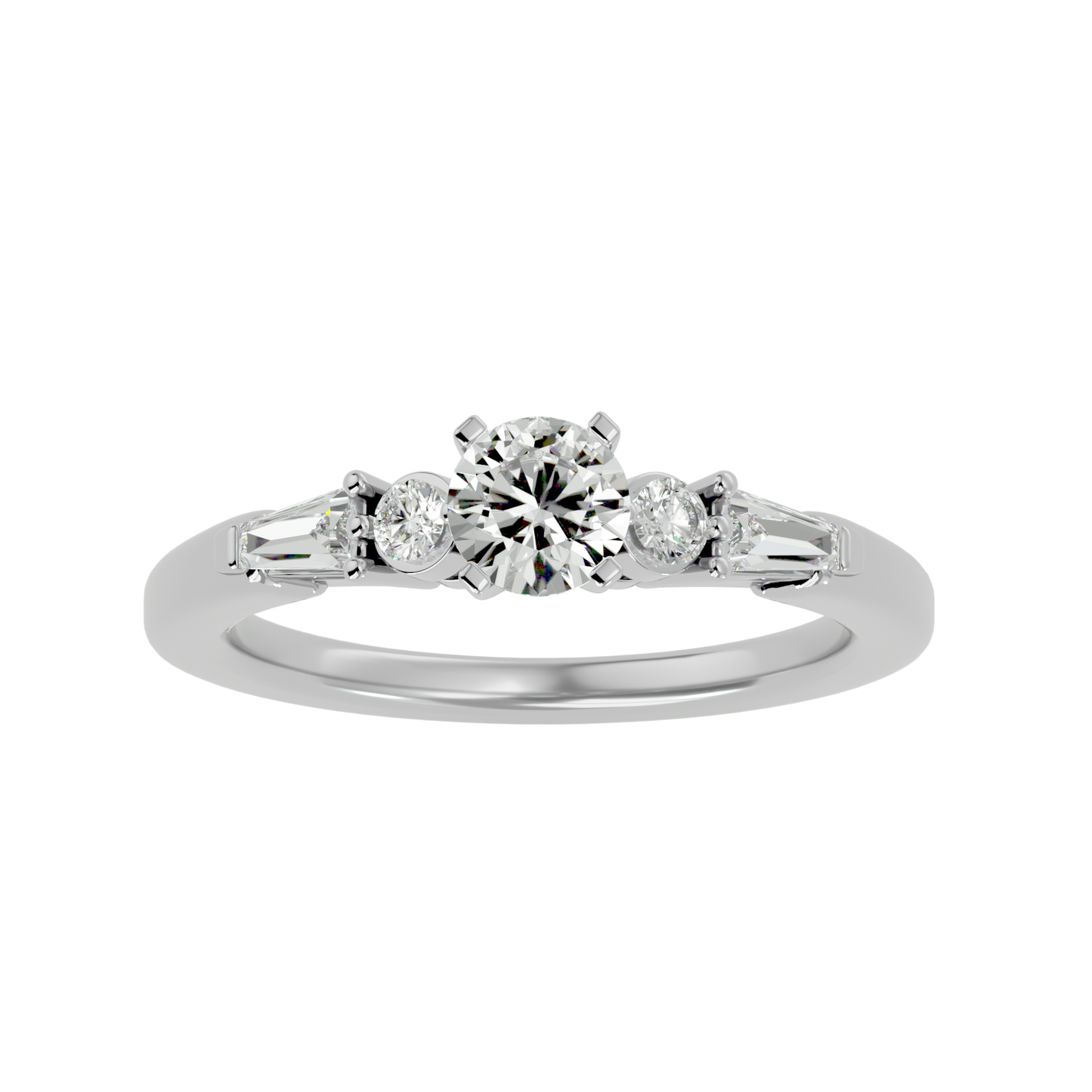 RC_RD_210 0.47ct - 3.84 grams