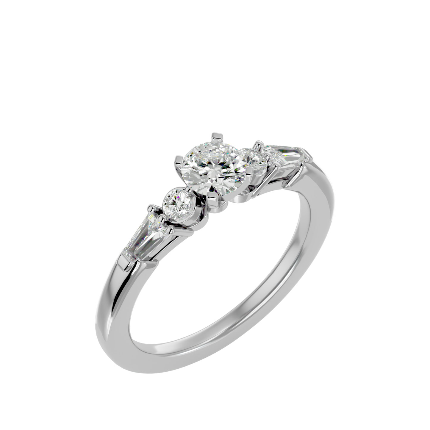 RC_RD_210 0.47ct - 3.84 grams