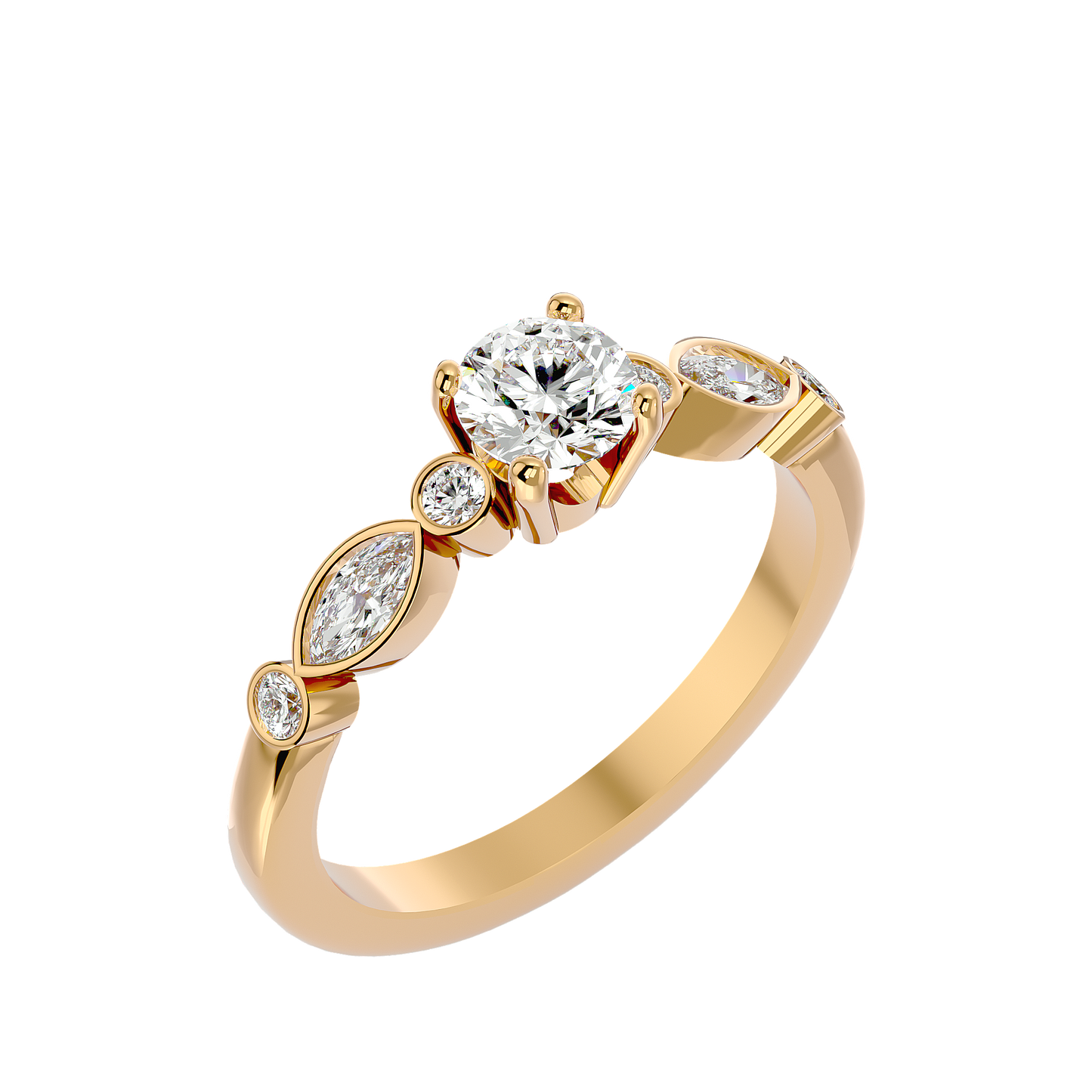 RC_RD_250 0.6ct - 3.09 grams