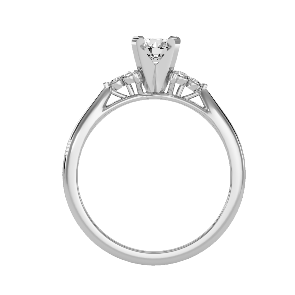 RC_RD_261 0.41ct - 3.83 grams
