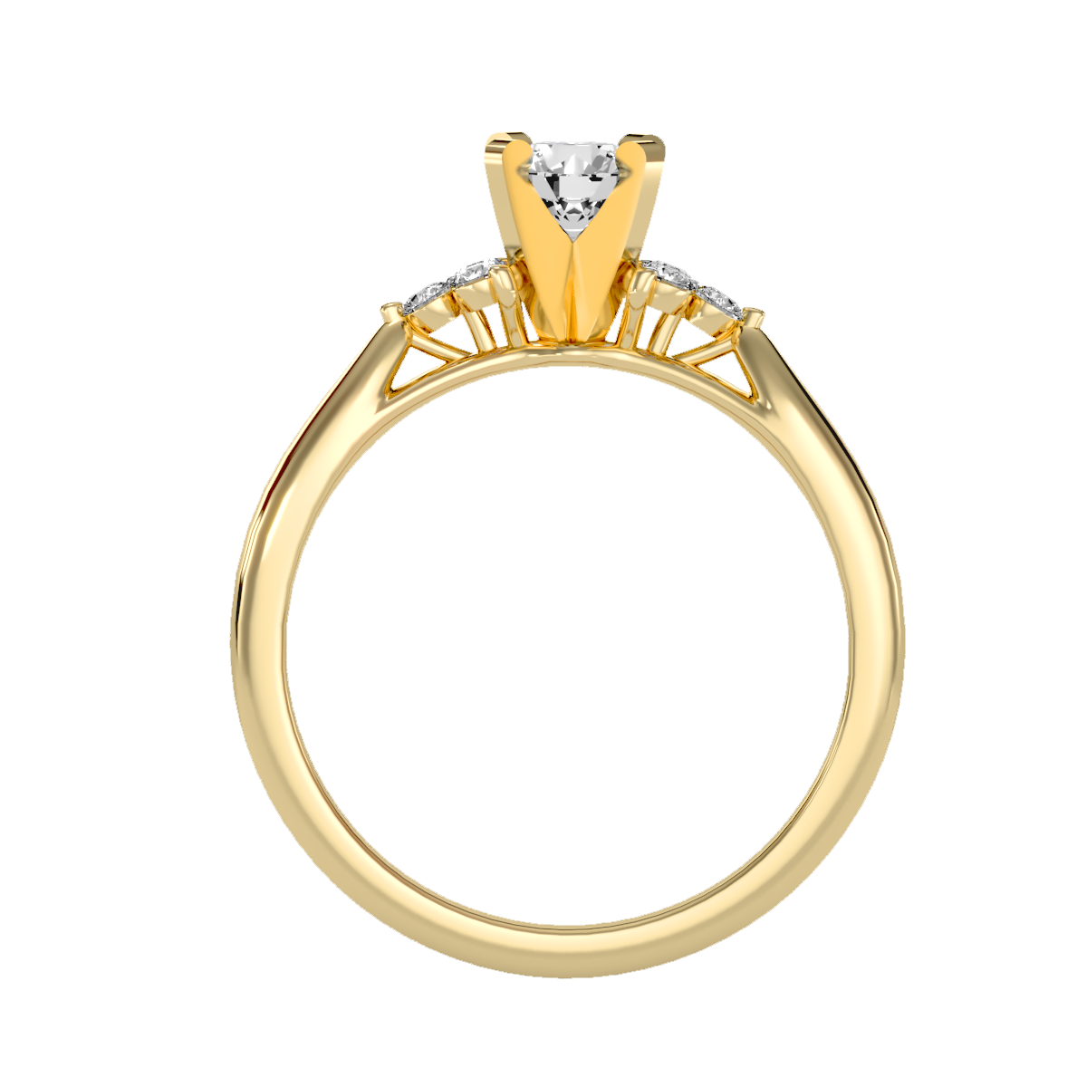 RC_RD_261 0.41ct - 3.83 grams