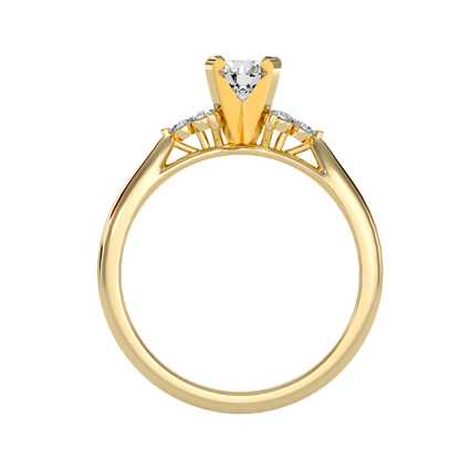 RC_RD_261 0.41ct - 3.83 grams