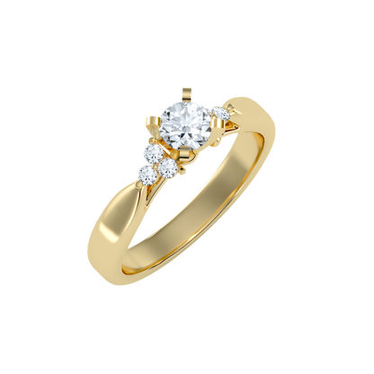RC_RD_261 0.41ct - 3.83 grams