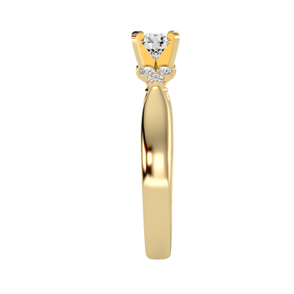 RC_RD_261 0.41ct - 3.83 grams