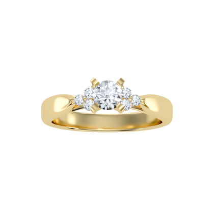 RC_RD_261 0.41ct - 3.83 grams