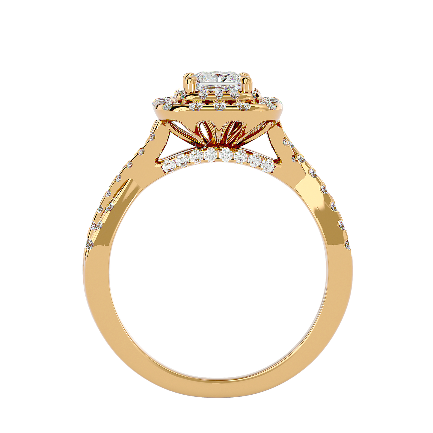 RH_PR_259 tw0.5ct - 4.95 grams