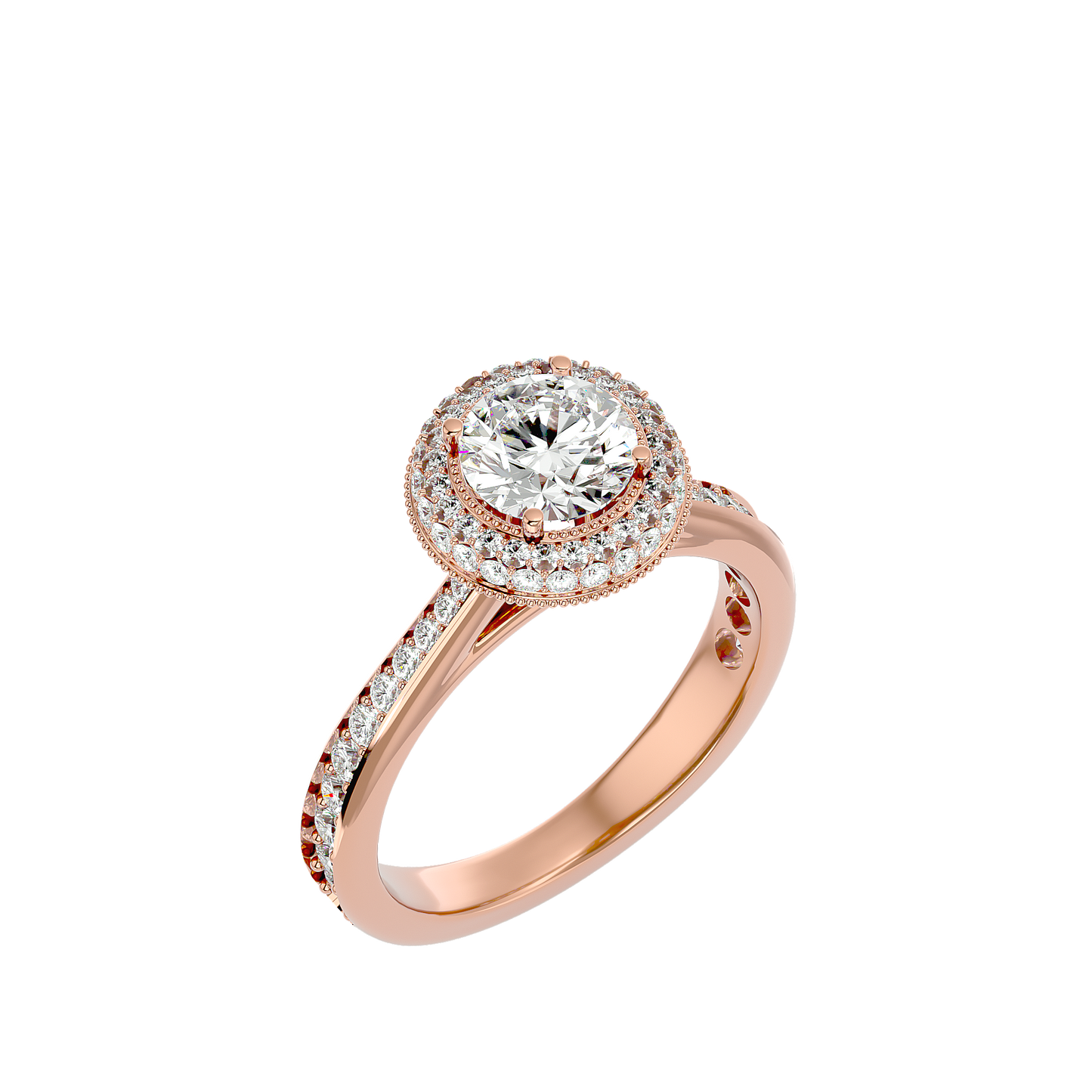 RH_RD_124 tw1.18ct - 5.25 grams