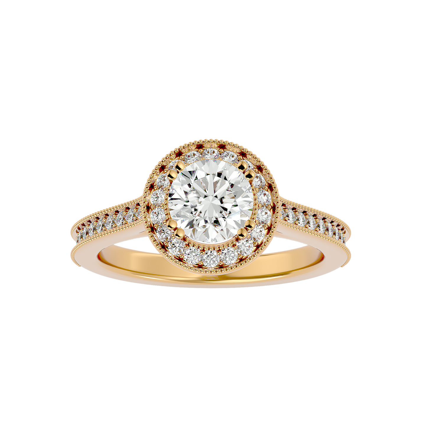 RH_RD_150 tw1.18ct - 4.49 grams