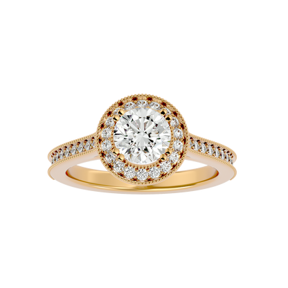 RH_RD_150 tw1.18ct - 4.49 grams