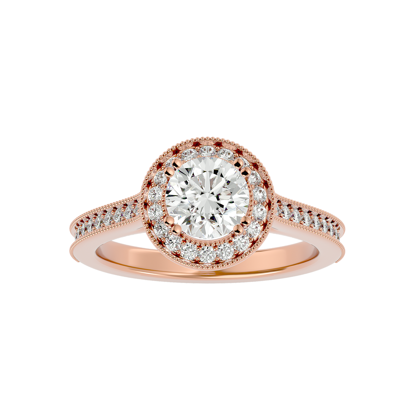 RH_RD_150 tw1.18ct - 4.49 grams