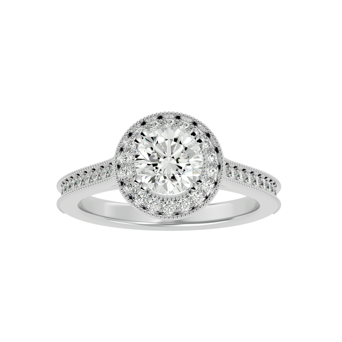 RH_RD_150 tw1.18ct - 4.49 grams