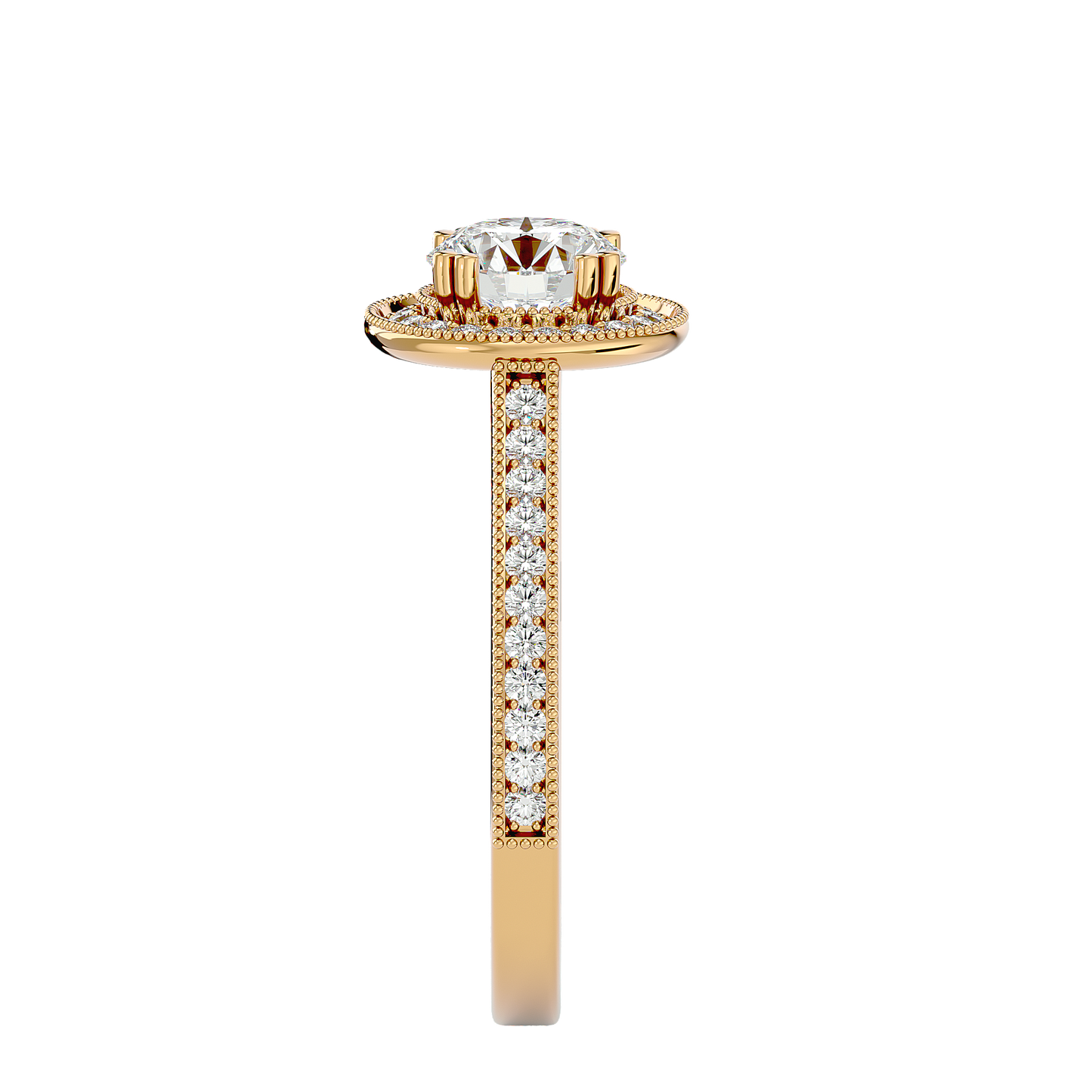 RH_RD_150 tw1.18ct - 4.49 grams
