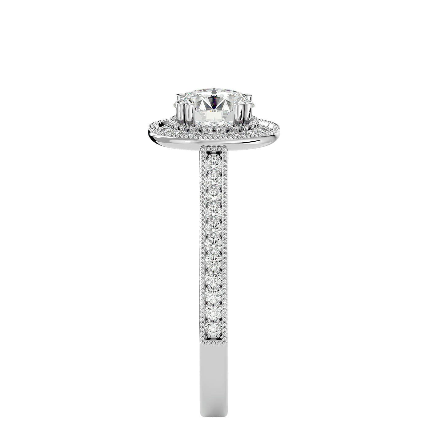 RH_RD_150 tw1.18ct - 4.49 grams