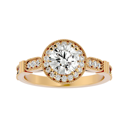 RH_RD_155 tw1.08ct - 4.30 grams