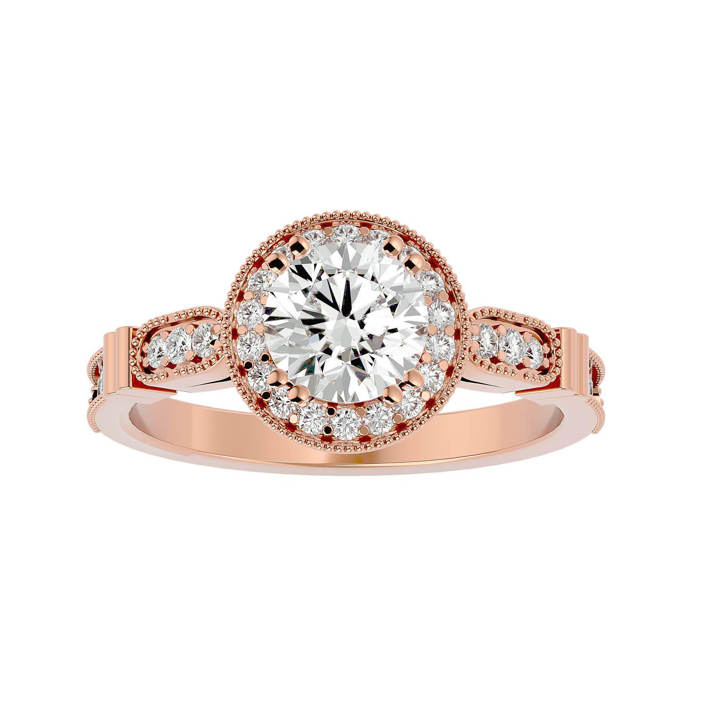 RH_RD_155 tw1.08ct - 4.30 grams