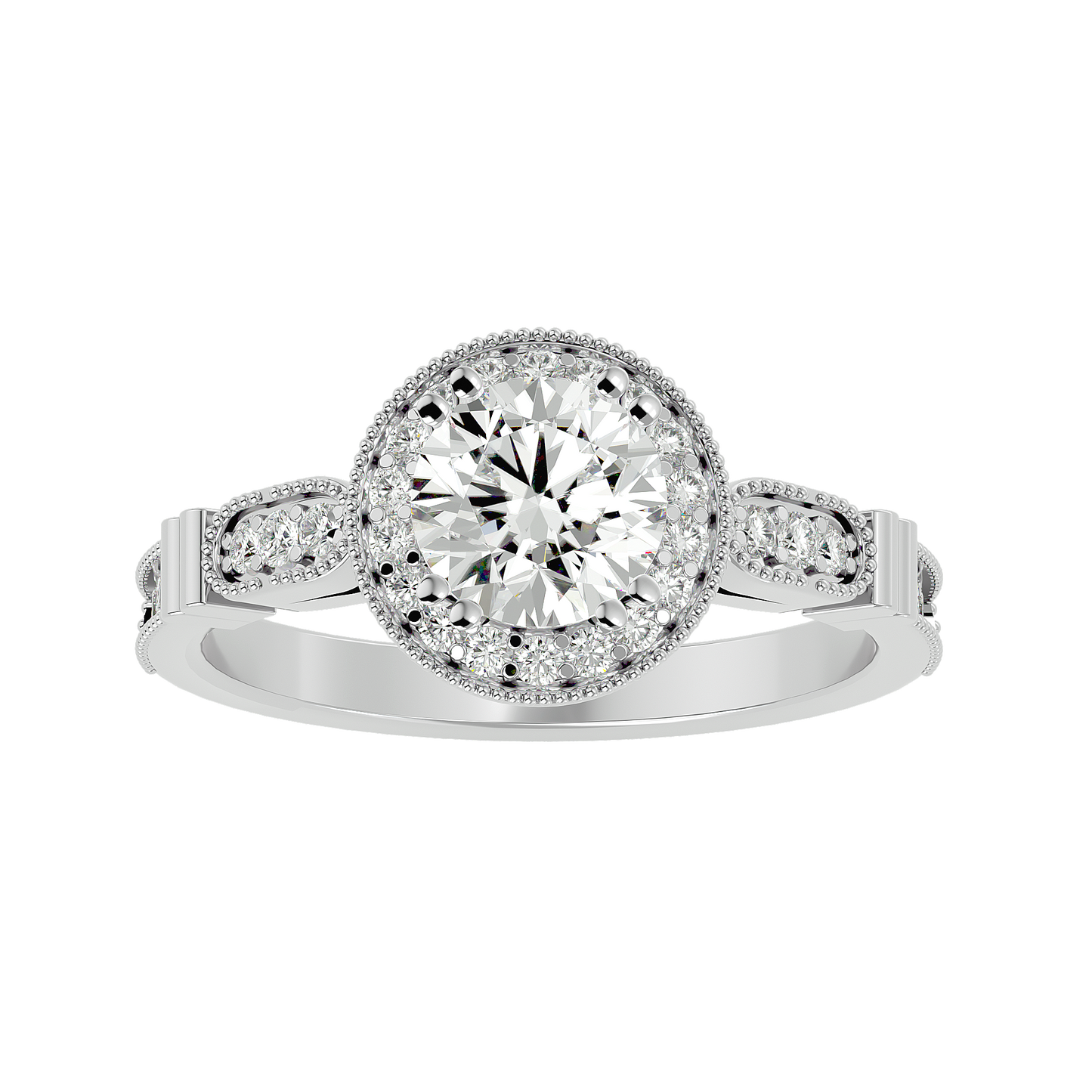 RH_RD_155 tw1.08ct - 4.30 grams