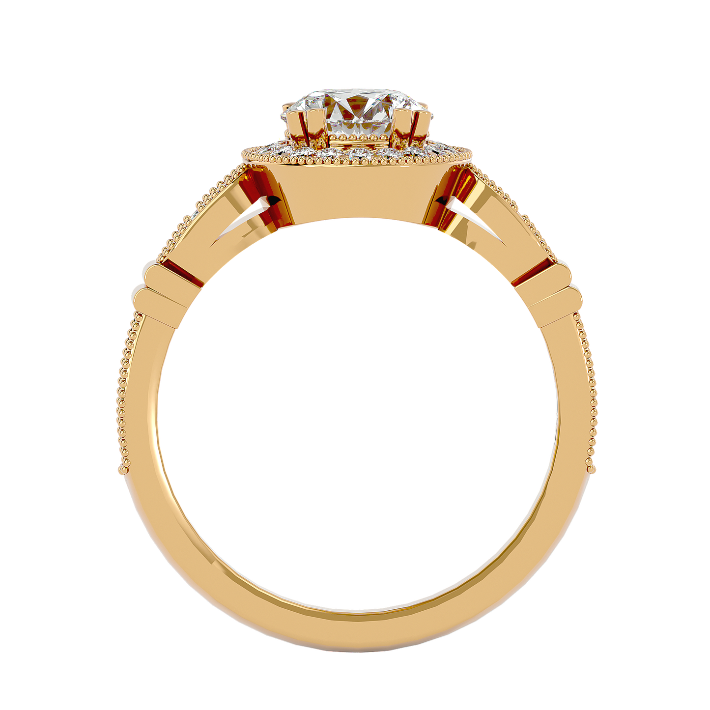 RH_RD_155 tw1.08ct - 4.30 grams