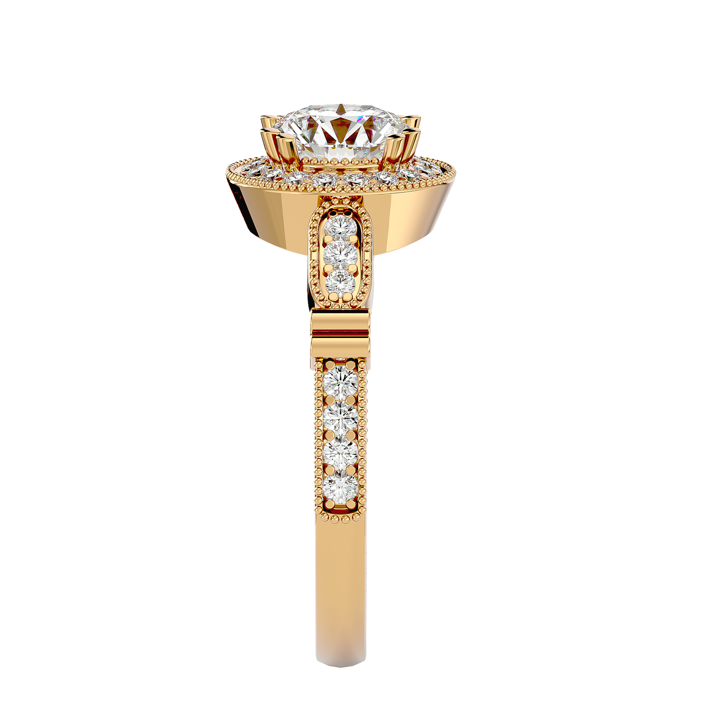 RH_RD_155 tw1.08ct - 4.30 grams