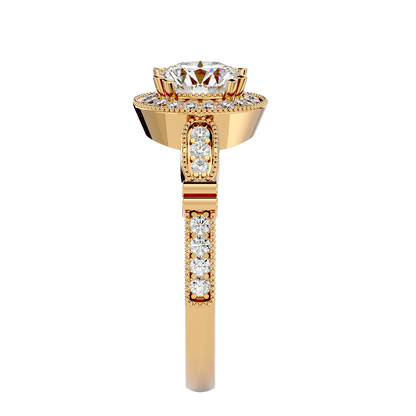 RH_RD_155 tw1.08ct - 4.30 grams