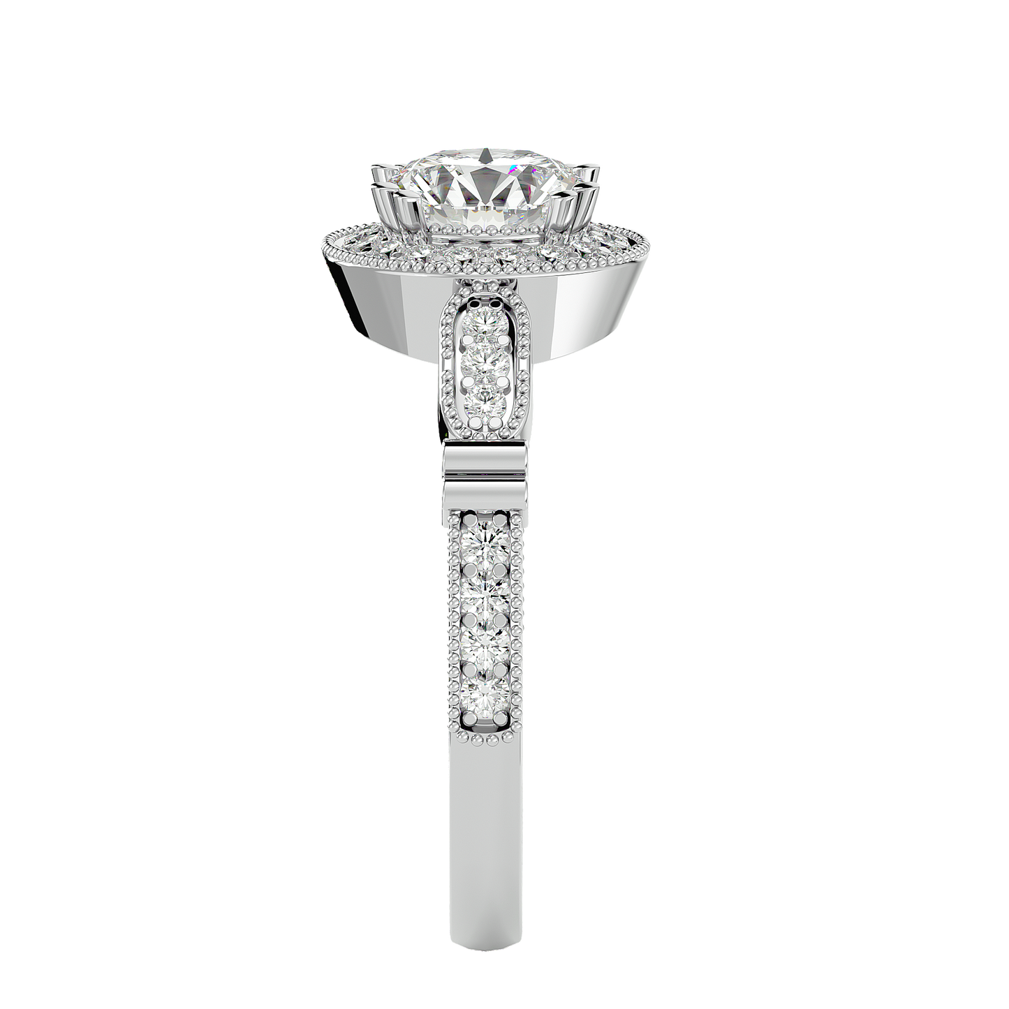 RH_RD_155 tw1.08ct - 4.30 grams
