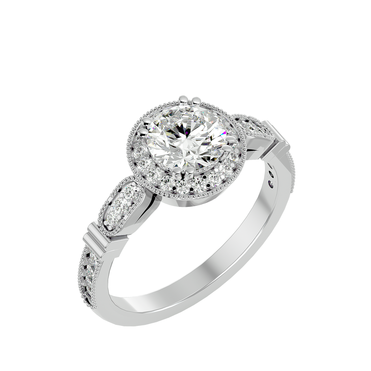 RH_RD_155 tw1.08ct - 4.30 grams