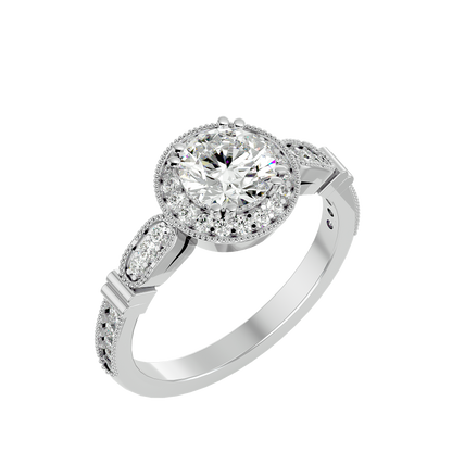 RH_RD_155 tw1.08ct - 4.30 grams
