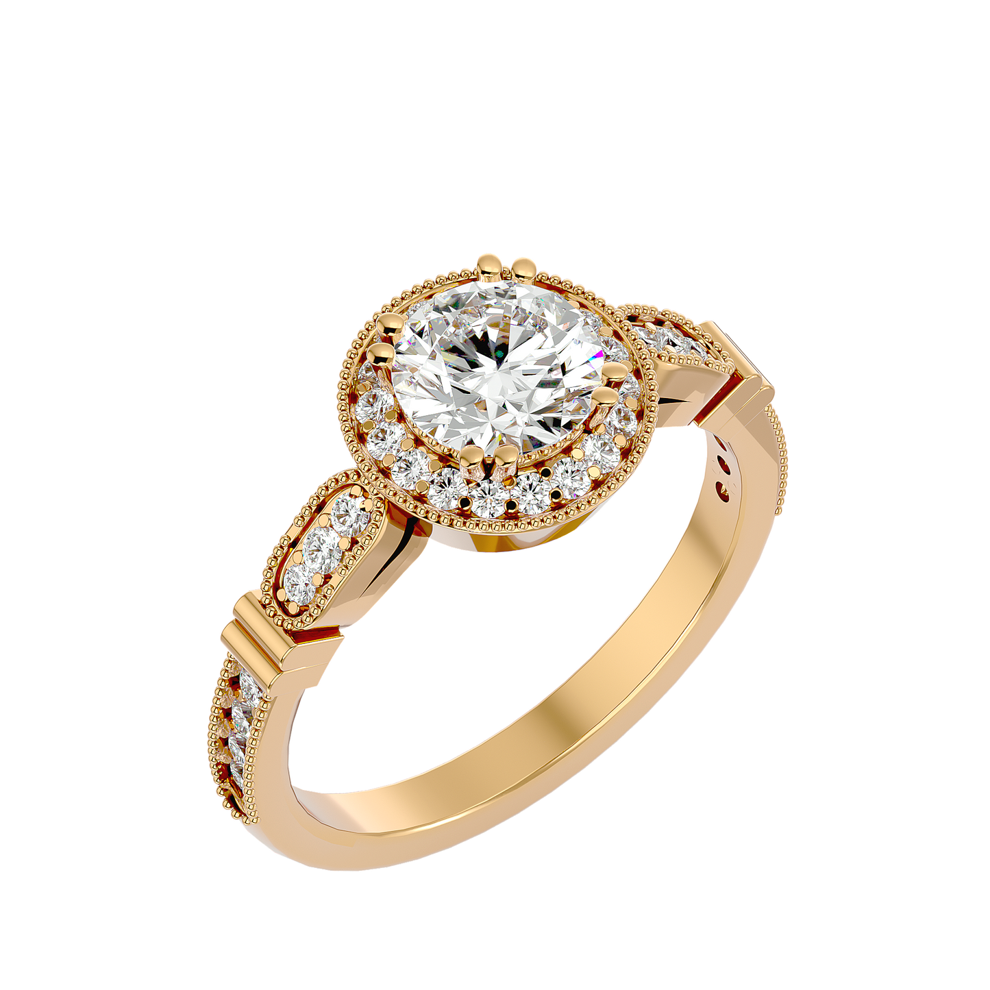 RH_RD_155 tw1.08ct - 4.30 grams