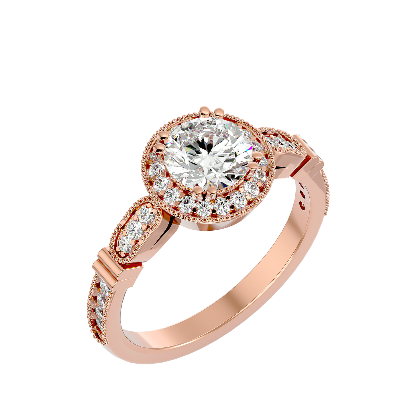 RH_RD_155 tw1.08ct - 4.30 grams