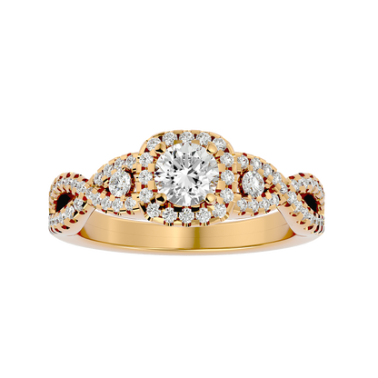 RH_RD_181 tw0.6ct - 4.30 grams
