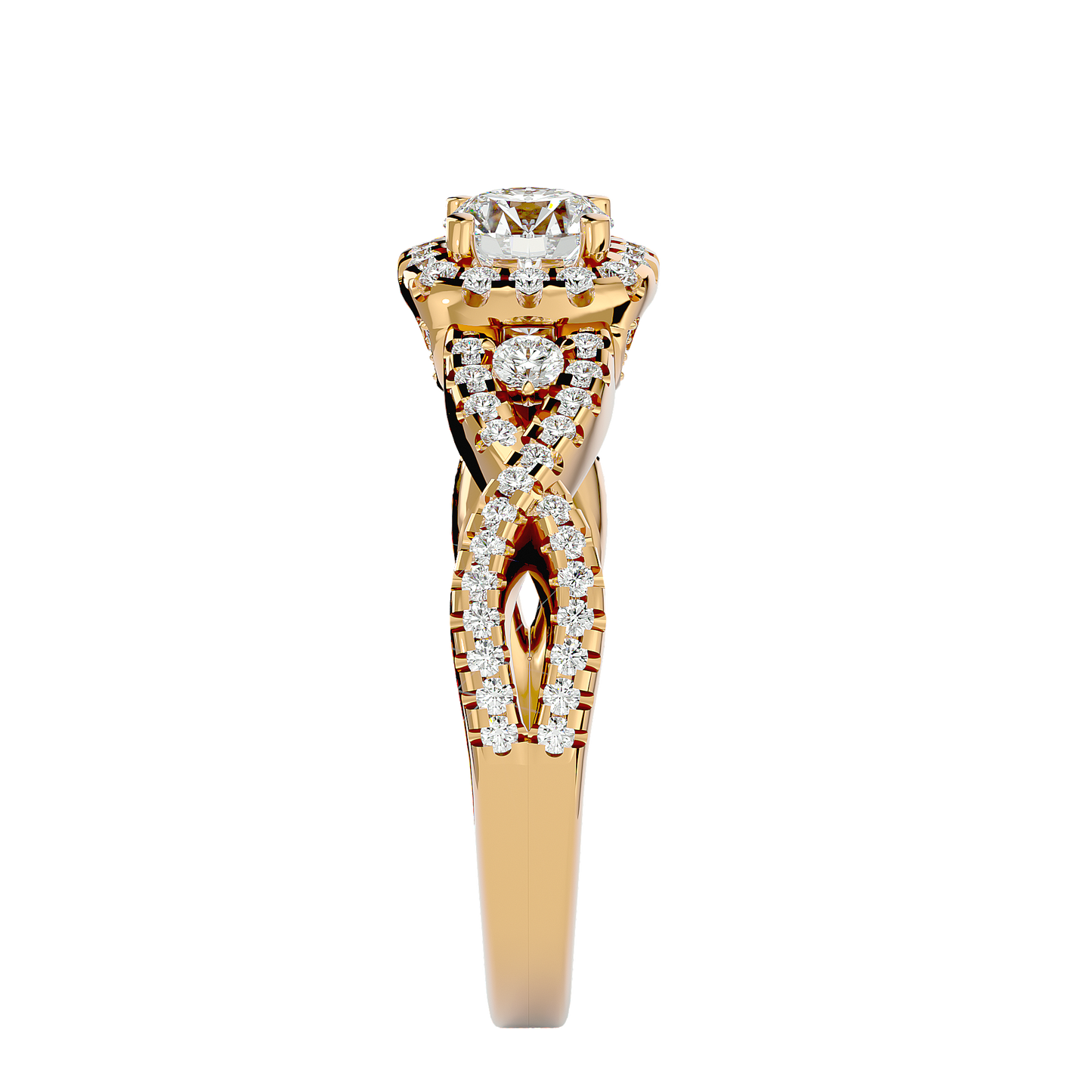 RH_RD_181 tw0.6ct - 4.30 grams