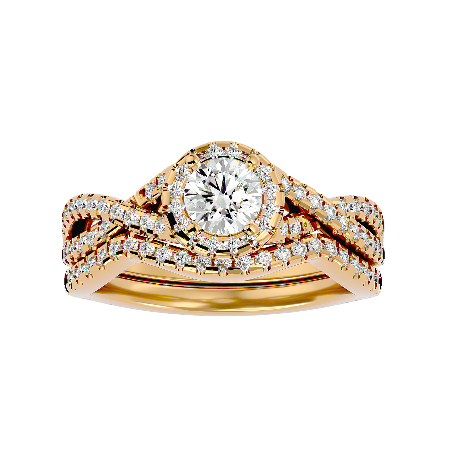 RH_RD_301 tw0.53ct - 6.37 grams