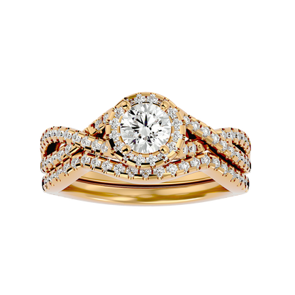 RH_RD_301 tw0.53ct - 6.37 grams